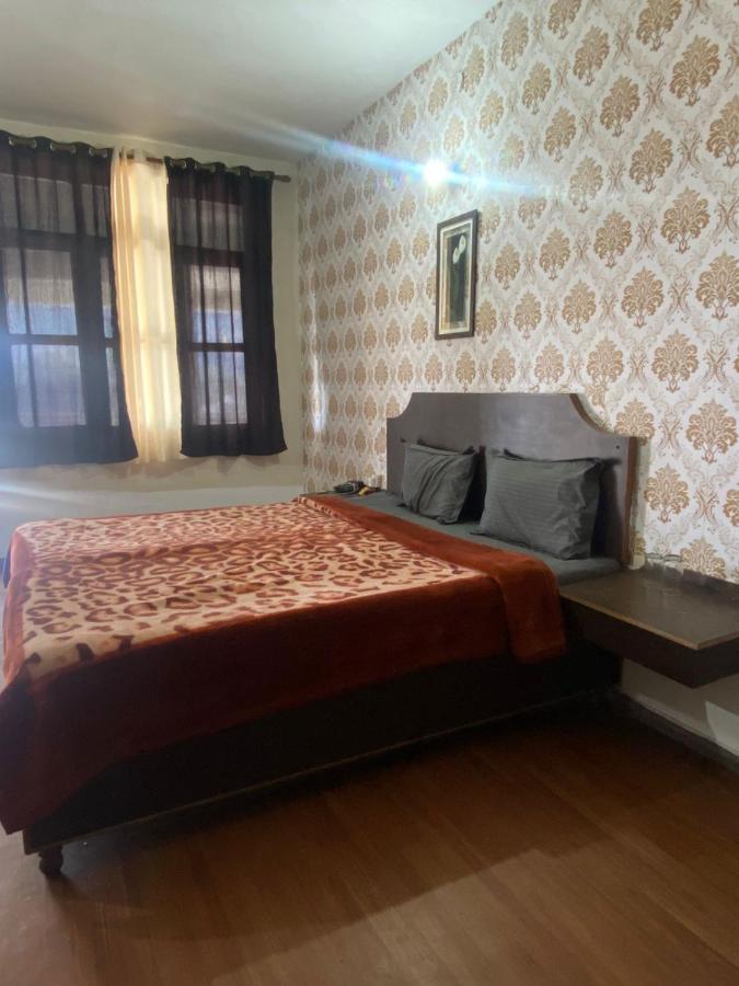 Hotel Manali Jain Cottage Eksteriør billede